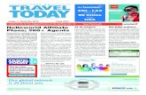 Helloworld Affiliate Plans; 260+ Agents · Friday 11 December 2015 Issue 3222 Incorporating Tabs on Travel News.....p1, p2, p4, p5 Cruising Today.....p3