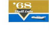 Lund Boats - Aluminum Fishing Boats, Bass Boats ......that Shell Lake Boat Company discontinued the manufacturing of wooden strip boats. It is worth noting that many of those boats