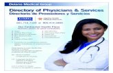 661.716.7100 or 800.414.5860 Our Contracted Health Plansgemcare.com/wp-content/uploads/2018/04/0418_DMG.pdf · Franco Song-Seo, MD 661.832.1667 6313 Schirra Ct, #1 Bakersfield, CA