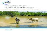 Volta River Basin Ghana & Burkina Faso · 2013. 9. 12. · WANI Case Study –Volta River Basin 1 WATER AND NATURE INITIATIVE (WANI) C ASE STUDY VOLTA RIVER BASIN: G HANA AND BURKINA