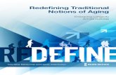 Redefining Traditional Notions of Agingassets1c.milkeninstitute.org/assets/Publication/Research...8 Redefining Traditional Notions of Aging 9 INTRODUCTION 0 5 10 5 20 5 30 27.6 22.7
