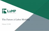 The Future is Labor Mobility - Devpolicy Blog from the ...devpolicy.org/2020-Australasian-Aid-Conference/... · And the place premium exists due to the lack of convergence of spatial