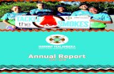 Annual Report - GYHSAC · 2019. 8. 19. · 2 Gurriny Yelamucka Health Services Aboriginal Corporation Annual Report Gurriny Yealamucka Health Services Aboriginal Corporation. Address