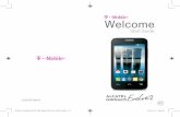 IP4914 Tmobile 4037T QG Eng USA 19 140711€¦ · Calling minutes count the same as T-Mobile cellular calling minutes on your phone bill. To use Wi-Fi Calling please use the SIM card