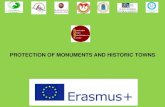 PROTECTION OF MONUMENTS AND HISTORIC TOWNSsure.pollub.pl/wp-content/uploads/2019/10/2... · monuments private ownership of monuments Responsibility for and financing of monuments