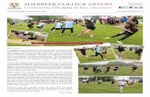 Issue o 17 Weekly ewsletter from the Headmaster www ... · Under 11 Cricket vs St. Petroc’s A visit to St. Petroc’s last week, saw a competitive game of paired cricket for our