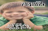 we put big smiles we put big smiles Annual Report FOR WEB.pdf · 2018. 8. 22. · on Monday, September 25, 2017, with themed-fitness classes, giveaways, a free throw contest, and