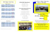Scott’s Branch Middle/High School PTO/SIC Members Report to … · 2017. 5. 31. · Scott’s Middle School has also implemented AVID, a project-based learning initiative. AVID’s