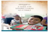 FOCUS ON THE FAMILY AND OPERATION CHRISTMAS CHILD A …stpeternorthjudson.org/hp_wordpress/wp-content/uploads/... · 2019. 8. 5. · markers and pink boots! I filled four shoeboxes