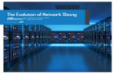 The Evolution of Network Slicing - Intel | Data Center …...computing resource horizontally, and dedicate one of its slices for use by a mobile device connected through a high-data-rate