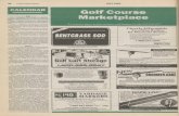 Golf Course Marketplacearchive.lib.msu.edu/tic/gcnew/article/1990jul36.pdf3-5 — Canadian Seed Trade Association annual convention at the Prince Edward Hotel in Charlottetown, Prince