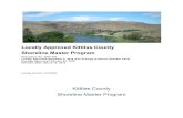 Locally Approved Kittitas County Shoreline Master Programauthority to review local master programs and local shoreline development permit decisions. 1.2 Scope and jurisdiction of the