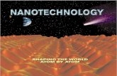 Nanotechnology: Shaping The Worldhuniv.hongik.ac.kr/~ekim/Ref_MC/IWGN.Nanotechnology... · 2006. 1. 7. · future built using nanotechnologies. More recently, more cautious, established