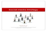 Social Media Strategy Whitepaper - iiftk.files.wordpress.com€¦ · Social Media Strategy – E+ Whitepaper | September 2009 Social Media Strategy Social Media Overview The social