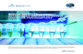 BIOVIA SAMPLES INTEGRATED SAMPLE …...Dassault Systèmes, the 3DEXPERIENCE® Company, provides business and people with virtual universes to imagine sustainable innovations. Its world-leading
