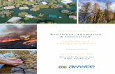 Resilience, Adaptation & Innovation: Leading in a Changing …awwee.wildapricot.org/resources/Documents/2019/Printer... · 2019. 11. 4. · 2019 AWWEE Conference Resilience, Adaptation