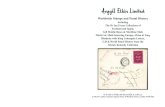 Worldwide Stamps and Postal History - AuctionNet...Lot Ex 1119 Lot 829 Lot 701 Lot 576 Lot 574 Lot 572 Argyll Etkin 6 March 2020 covers.qxp_Layout 1 22/01/2020 13:12 Page 2 Auction
