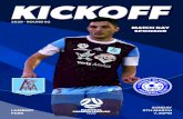KICKOFF - National Premier Leagues NSW Men's 1 · Old rivalries will be renewed when APIA Leichhardt FC host Sydney Olympic FC at Lambert Park on Sunday. APIA dropped points last