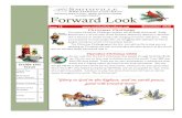 Forward Look · “The hristmas Remedy” by indy Woodsmall/Erin Woodsmall - An Amish hristmas Romance Look for these books and others on the wall in the library. Your Librarian,