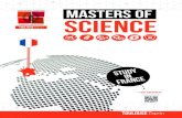 Masters of Science L’ACCUEIL FLUIDS ENGINEERING FOR … · 2018. 6. 22. · Masters of Science INDUSTRIAL ENGINEERING Crédit Photo : Donatien Rousseau Presentation AdPharming master