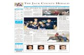 LOCAL FORECAST editor@jacksboronewspapers. …archives.etypeservices.com/Jacksboro1/Magazine87870/...Jacksboro ISD Jacksboro Indepen-dent School District trustees will meet at 7 p.m.