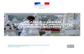 FRANCE JAPAN SCIENCE & TECHNOLOGY FUNDING SCHEMES€¦ · FRANCE – JAPAN SCIENCE & TECHNOLOGY FUNDING SCHEMES Read about the French Science & Technology Department in Japan Follow