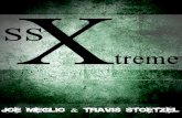 SS X TREME - Train Aggre 2012. 12. 4.آ  4 SS X TREME SS X TREME includes 4 killer workouts that are