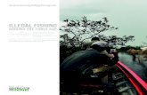 illegal fishing - Focus on the Global South · 2018. 12. 19. · 5. Baran E., 2005, Cambodia inland fisheries: facts, figures and context, WorldFish Center and Inland Fisheries Research