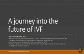 A journey into the future of IVF - ovarianclub-asia.org GLEICHER.pdf · A journey into the future of IVF Norbert Gleicher, MD Medical Director and Chief Scientist, Center For Human