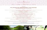 Your wedding at Ghyll Manor Hotel · Your wedding at Ghyll Manor Hotel. Title: Ghyll Weddings Flyer Platinum 2020.indd Created Date: 7/4/2019 10:52:42 AM ...
