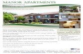 manor apartments - pinecreekrentals.com · manor apartments Office: (707) 585-2241 * Fax (707) 585-2303 * Office Hours: Mon -Fri 10am -4pm Visit our website at * Email: edgewood@pcproperties.net
