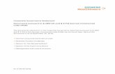 Corporate Governance Statement Documents pursuant to ... · Corporations may depart from recommendations, but in this case they are obliged to disclose and explain any departures