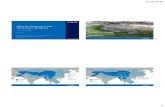 PowerPoint Presentation · Global asset for food, energy, water, carbon, and cultural and biological diversity • 8 countries ... Glacier Monitoring Service Snow Accumulation and