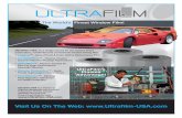 PMS CYAN/425 · PMS CYAN/425 4C UltraFilm-USA, your single source for the world’s finest automotive, residential and commercial window tinting film: • Legacy™ - Value-Priced