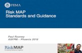 Risk MAP Standards and Guidance … · 8 What is an Exception? Exceptions are non-repeating, project-specific variances to Risk MAP standards. Risk MAP is formalizing this process