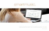 Helping teachers teach and students practice, remotely. · 17 hours ago · Sharing music Using the Compose notation tool, share your compositions privately and publicly with your