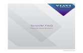 TeraVM FAQ · 2 days ago · (e.g. VPN firewall, video server, router, VoIP gateway etc.) or network to determine performance characteristics, limitations of features/functionality