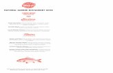 National Harbor Restaurant Week - Amazon S3...National Harbor Restaurant Week Lunch Menu Served until 5Pm $20 Your choice of: Your choice of: Starters Mains THE WALRUS OYSTER & ALE