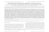 mercialandeducationpurposesonlyprovidedtheoriginalauthorandsourcearecredited ... · 2013. 3. 20. · Amphib.ReptileConserv.| 022 September2012|Volume5|Number4|e54 OXWLRQDU\ 6LJQL¿FDQW
