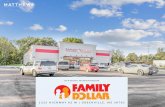 1325 HIGHWAY 82 W | GREENVILLE, MS 38701 · • Extremely strong corporate guarantee • Investment Grade Credit Tenant – Dollar Tree, Inc. / Family Dollar hold an ... more compelling