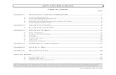 Advanced Excel - University of Maine Systemmuskie.usm.maine.edu/ttg/Courseware/Advanced Excel.pdf · 2005. 8. 3. · Advanced Excel Page 1 NOTES LESSON 1: MANAGING LARGER WORKBOOKS