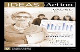 Assessing Educational Leaders - Peabody College€¦ · ment, VAL-ED, has been widely tested and is now being disseminated by Discovery Education. Other articles point to research