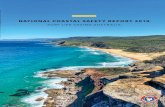 NATIONAL COASTAL SAFETY REPORT 2019 - Surf …...Membership across 314 clubs is almost fifty per cent female, with volunteer surf lifesavers performing more than 10,176 rescues each