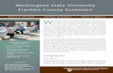 Washington state university franklin county extension · accurate and the information is used by seed retailers and producers in variety selection. Almost all major onion varieties