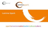 Lumina Spark - Loretta Stagnitto Leadership Associateslorettastagnitto.com/wp-content/uploads/2017/01/Lumina_… · © Lumina Learning. All rights reserved. Science in Action While