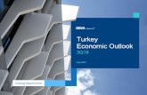 Turkey Economic Outlook 3Q18 - BBVA Research · BBVA Research – Turkey Economic Outlook 3Q18 / 12 . 12 . Global Investment Funds to EM (as % of Assets Under Management) EM funds