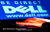 Fiscal 1999 in Review - Delli.dell.com/sites/content/corporate/financials/en/... · Sony Corporation, the Tokyo-based manufac-turer of audio, video, communications and information
