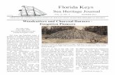 Florida Keys - Key West Maritime Historical Society · 2019. 5. 10. · This article appeared in the Island Navigator 1993 For over one hundred years, a handful of forgotten men labored