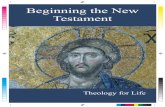 Introduction to the new testament - Amazon Web Servicescinw.s3.amazonaws.com/wp-content/uploads/sites/2/... · 4. demonstrate knowledge of the theological themes of the New Testament