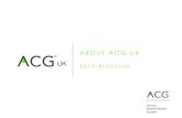 ABOUT ACG UK UK Brochure 2019 V2_compress… · Access the only truly cross-border mid-market M&A network: •Instant access to all 14,500 ACG members worldwide via ACG's online membership